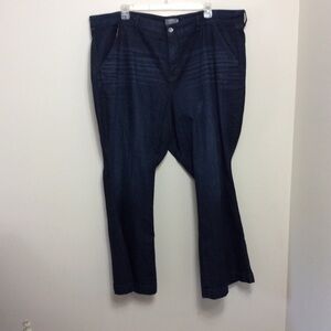 Torrid vintage stretch bootcut jeans. Size 28